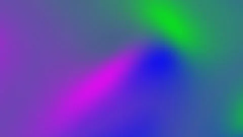Color background (Loopable) Abstract blurred motion in bright colors Stock Footage 312263189