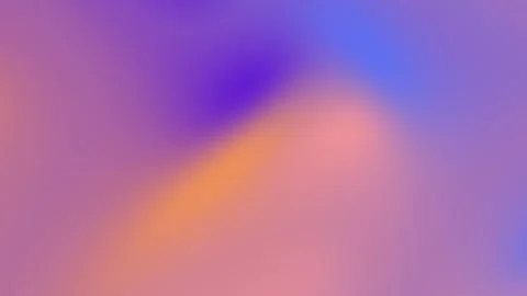 Color background (Loopable) Abstract blurred motion in bright colors Stock Footage 312263339