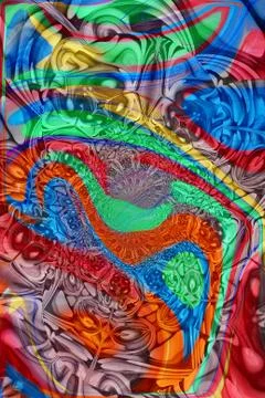 Color background Stock-Fotos