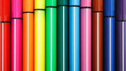 Color background Stock Photos