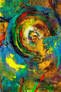 Color background Stock Photos