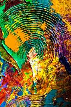 Color background Stock Photos