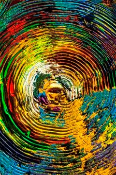 Color background Stock-Fotos