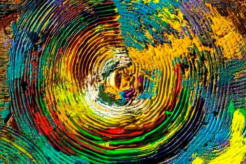 Color background Stock Photos