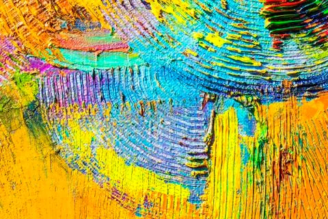 Color background Stock Photos