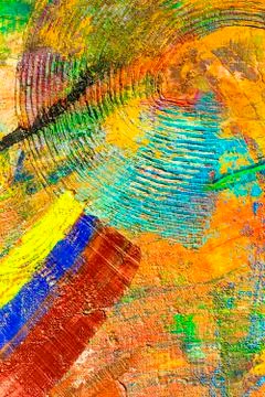 Color background Stock Photos