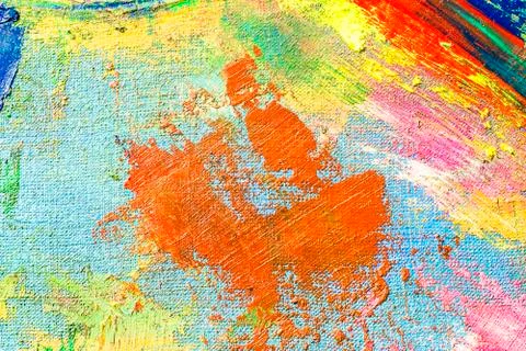 Color background Stock-Fotos
