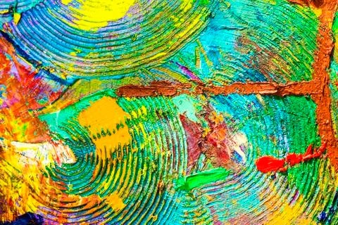 Color background Stock Photos