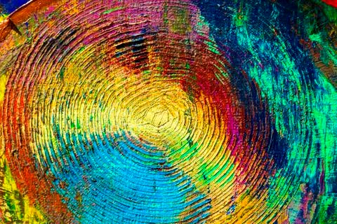 Color background Stock Photos