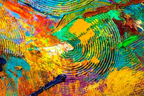 Color background Stock Photos