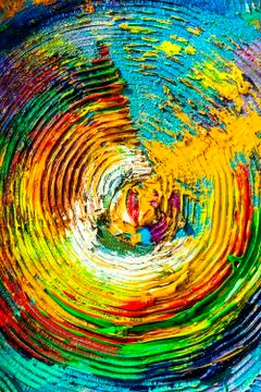 Color background Stock Photos