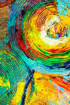 Color background Stock-Fotos