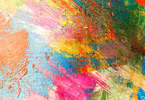 Color background Stock Photos