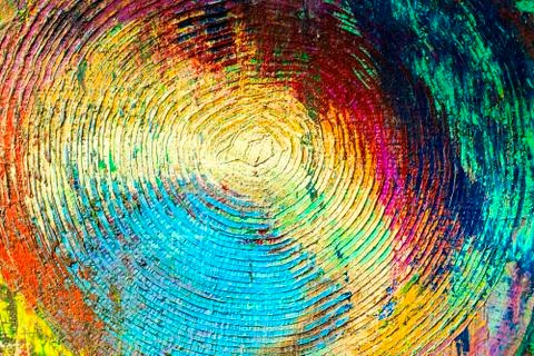 Color background Stock Photos