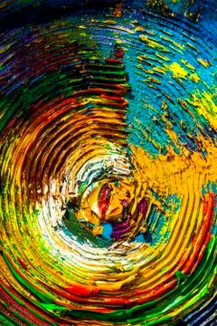 Color background Stock Photos