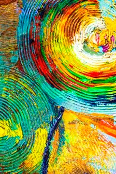 Color background Stock-Fotos