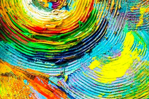 Color background Stock Photos