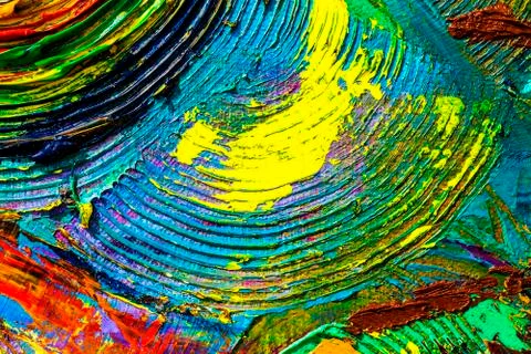 Color background Stock Photos