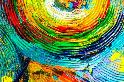 Color background Stock Photos