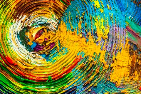 Color background Stock Photos