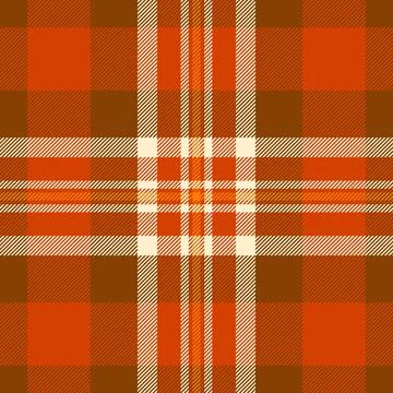 Color background vector pattern, american check textile texture. Gift card .. Illustrazione stock