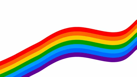 Color background white Stock Footage 204039281