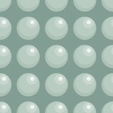 Color balls abstract pattern Cutty Sark geometry Stock Illustration