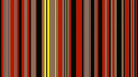 Color bands Stock Footage 10986378