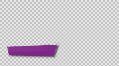 Color Banner Stock Footage 57677514