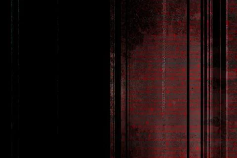 Color bar background. Stock Illustration