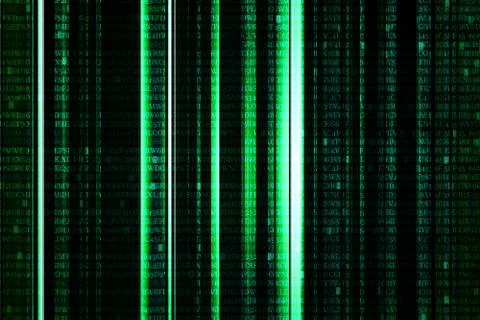 Color bar background. Stock Illustration