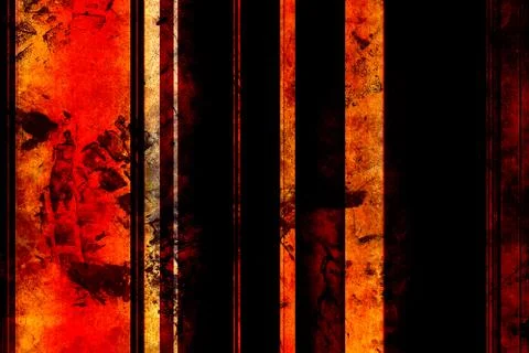 Color bar background. Stock Illustration