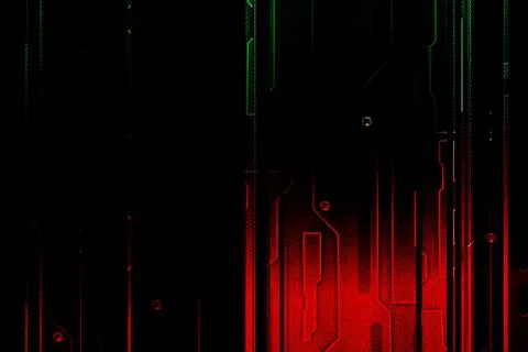 Color bar background. Stock Illustration