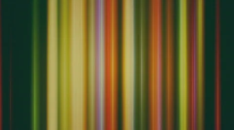 Color Bars 2 Loop HD Stock Footage 360305