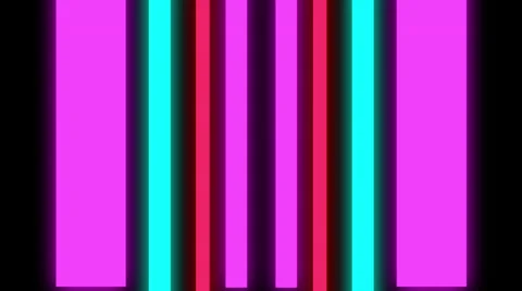 Color Bars | Stock Video | Pond5