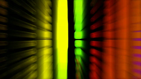 Color block,light rays,computer web tech background.exposure,flare,glowing,light Stock Footage 798820
