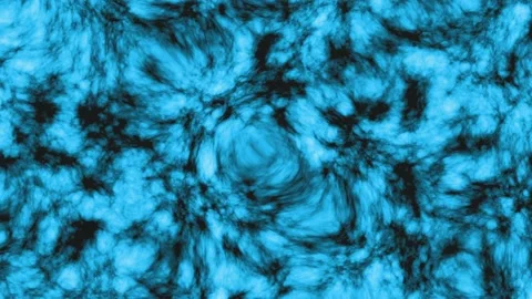 Color blue Liquid Moving background 스톡 동영상 147533735