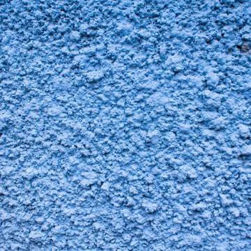 Color of blue sky wall background texture Stock Photos