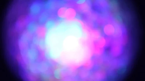 Color blur light Video stock 119979747