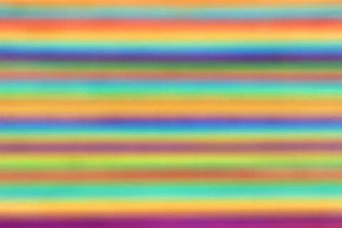 Color blur stripe background Stock Illustration