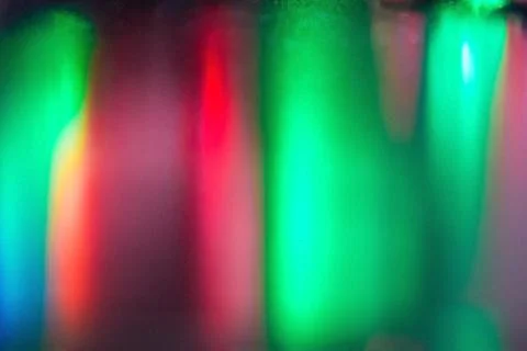 Color blurred background. Stock Photos