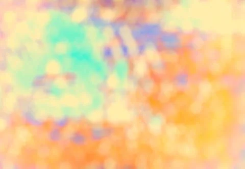 Color blurred background Stock Photos