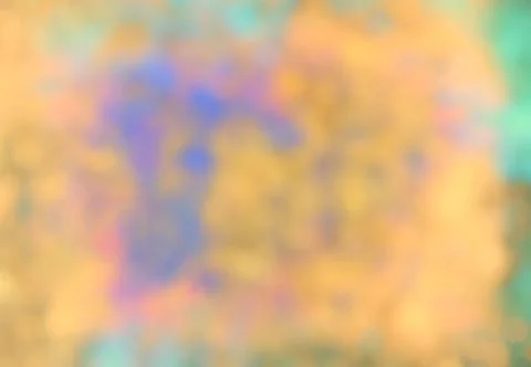 Color blurred background Stock Photos