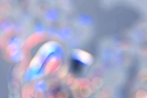 Color of blurry background. Stock Photos