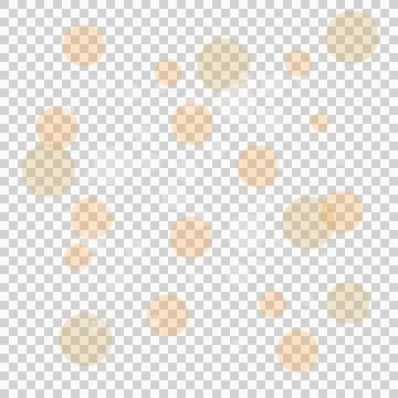 Color bokeh soft light abstract backgrounds,  illustration bokeh particles,.. Stock Illustration
