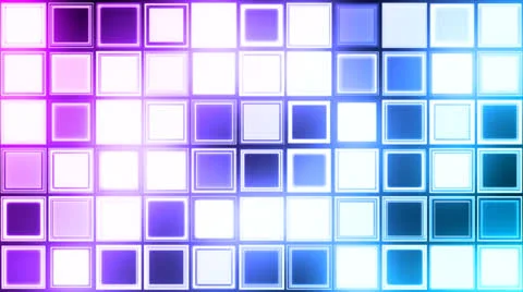 Color Box 10 Stock Footage 22480122