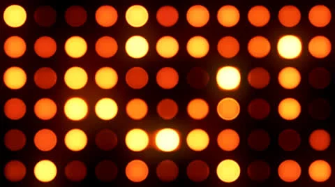 Color Box 27 Stock Footage 22503825