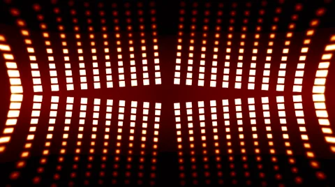 Color box background 2 Stock Footage 61838981