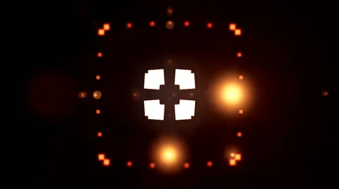 Color box background 24 Stock Footage 61839049