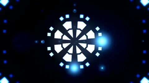 Color box background 28 Stock Footage 61838964